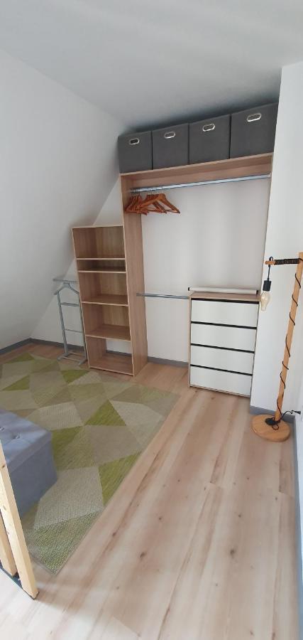 Le Cocon Du Rimbach Apartment Soultz-Haut-Rhin Exterior photo